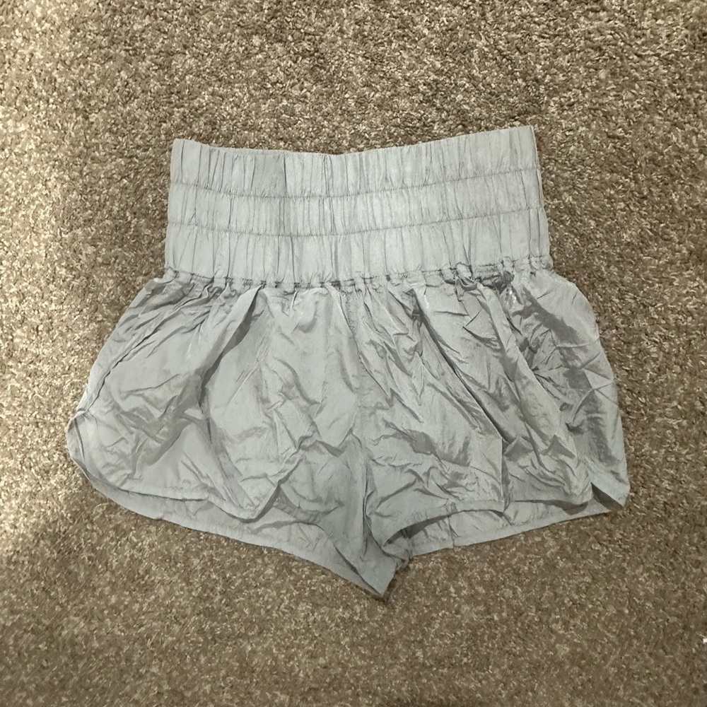 Free People Movement Shorts